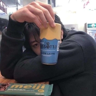 帅气男生头像图片大全集(14)