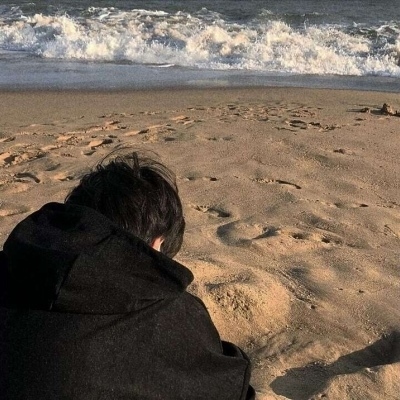 帅气男生头像图片大全集(3)