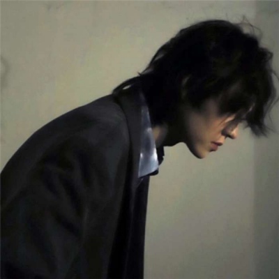 超帅的男生头像真人吸引人(6)