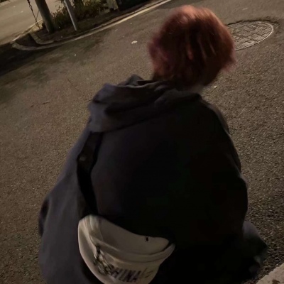 微信帅哥头像帅气超酷高清图片(6)