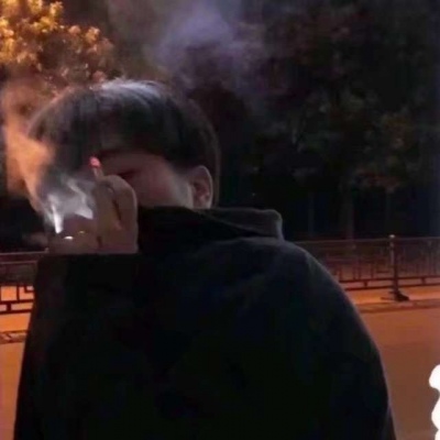 微信帅哥头像帅气超酷高清图片(11)