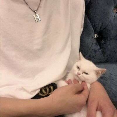 微信帅哥头像帅气超酷高清图片(4)