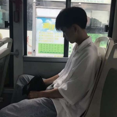 帅气的男头像高清图片真人(18)