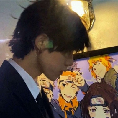 真人男头氛围感高级感