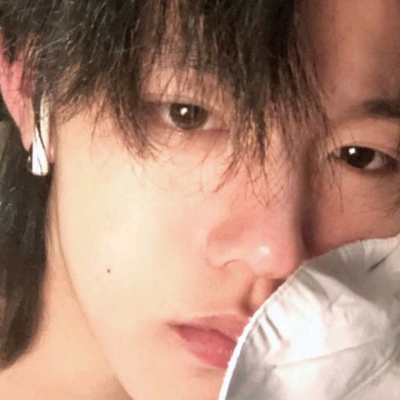 帅气的微信头像男生霸气冷酷真人(14)