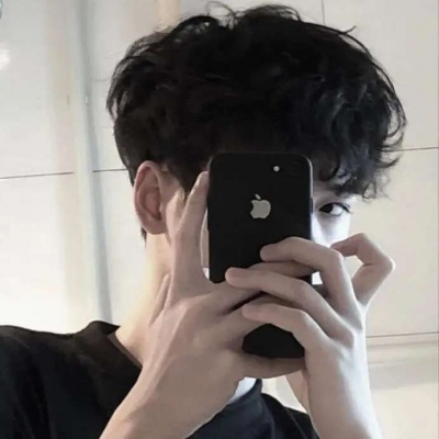 超帅的男生头像真人吸引人(2)
