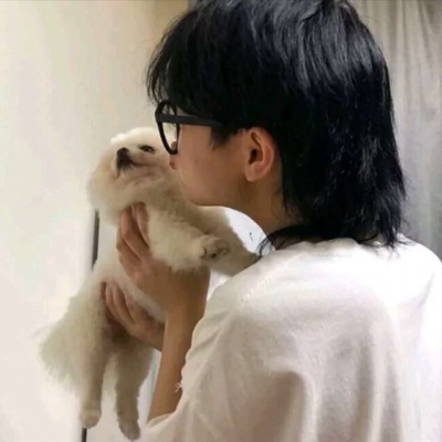 真人男头氛围感高级感(10)