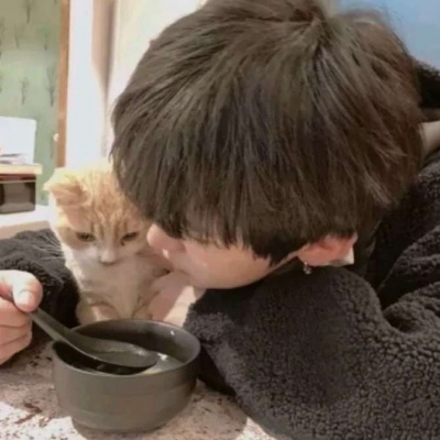 真人男头氛围感高级感(5)