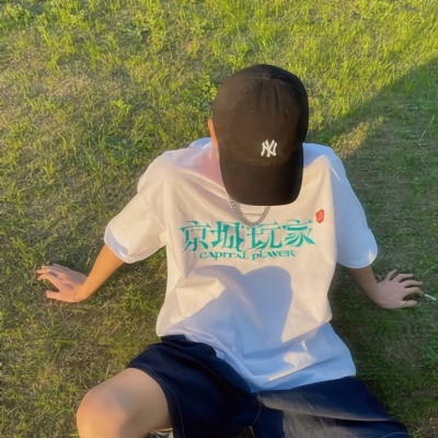 帅气好看的真人男生头像图片(6)
