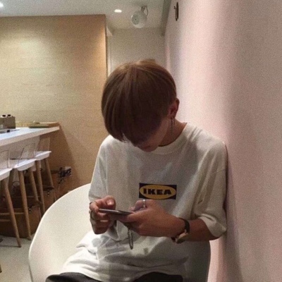 微信帅哥头像帅气超酷高清图片(15)