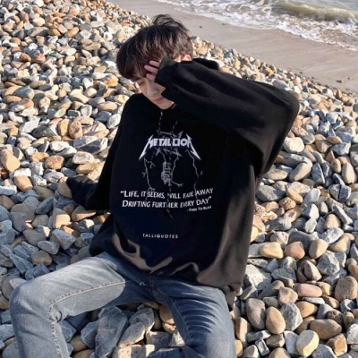 超帅的男生头像真人吸引人(3)