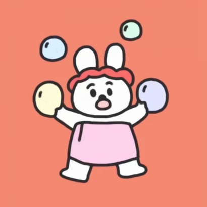 独一无二幽默头像卡通搞笑(14)