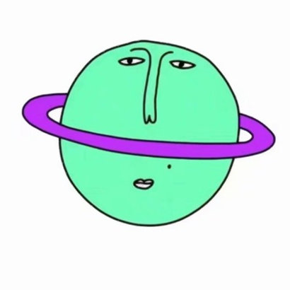 独一无二幽默头像卡通搞笑(16)