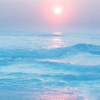 有大海景色的微信头像(20)