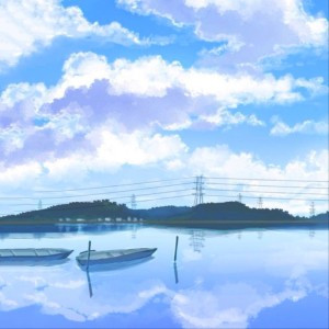 头像风景简单气质唯美(19)