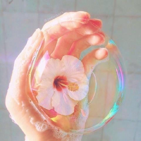 微信最火好看风景头像图片(11)