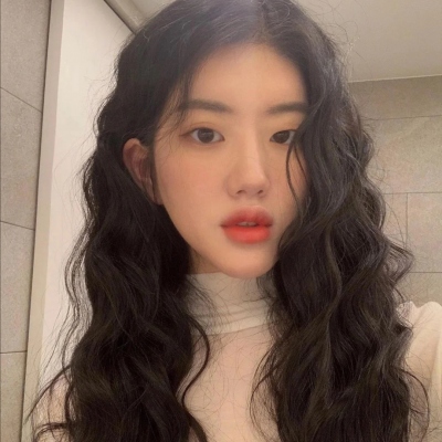 高质量微信头像女生高级(10)