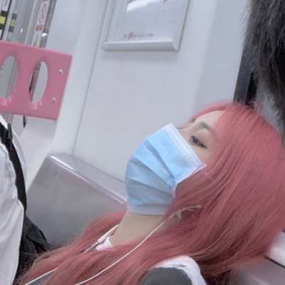 超级好看的微信头像真人女生(10)