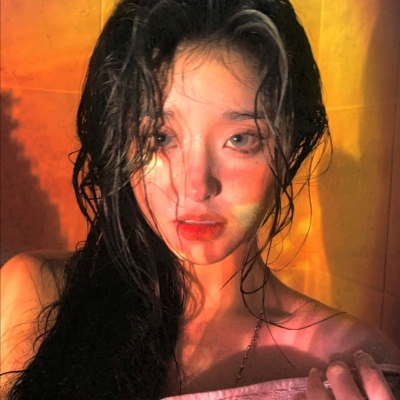 高质量微信头像女生高级(4)