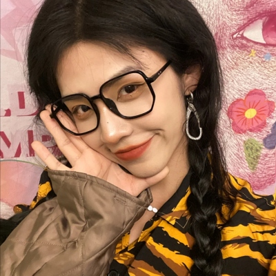 高质量微信头像女生高级(2)