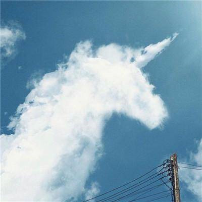 女性招财转运微信头像图片(17)