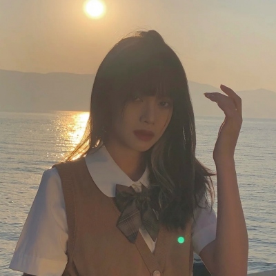 高质量微信头像女生高级(11)
