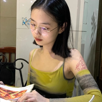 高质量微信头像女生高级(8)