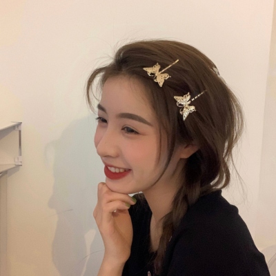 女生甜美微信头像图片大全(2)