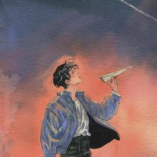男人旺事业微信头像独一无二(6)