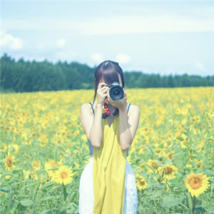 女人最吉利微信头像旺夫(4)