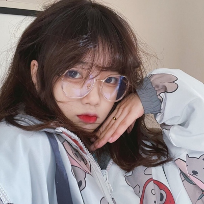 女生甜美微信头像图片大全(6)